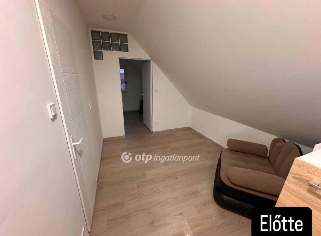 Eladó lakás Budapest