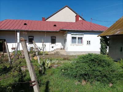 Eladó családi ház Sárospatak