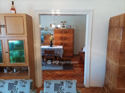 Eladó családi ház Sárospatak