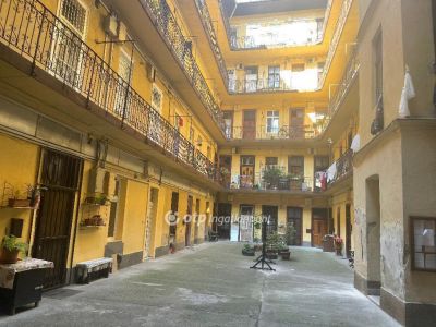 Eladó lakás Budapest