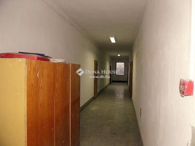 Eladó egyéb ipari ingatlan Foktő