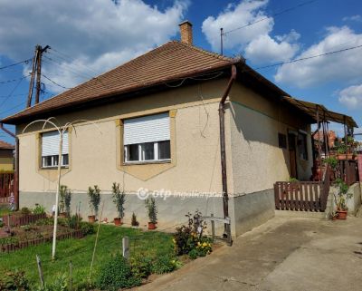 Eladó családi ház Hatvan