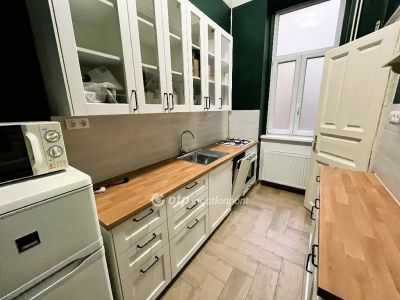 Kiadó lakás Budapest