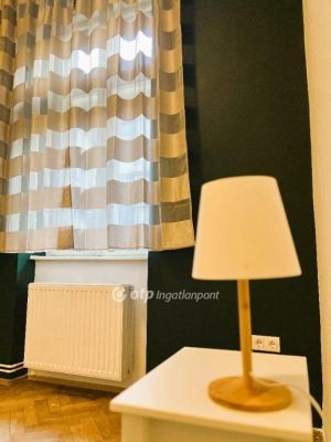 Kiadó lakás Budapest