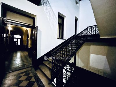 Kiadó lakás Budapest