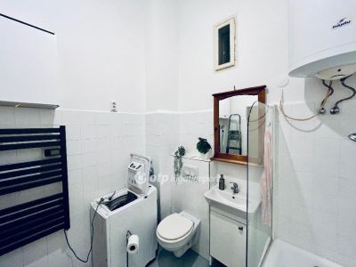 Kiadó lakás Budapest