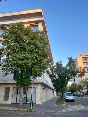 Kiadó lakás Budapest