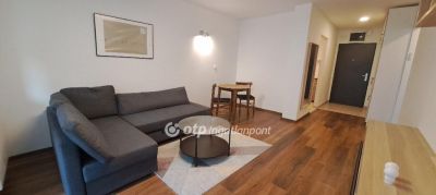 Kiadó lakás Budapest