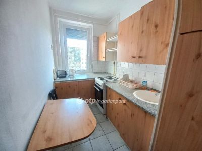 Kiadó lakás Budapest