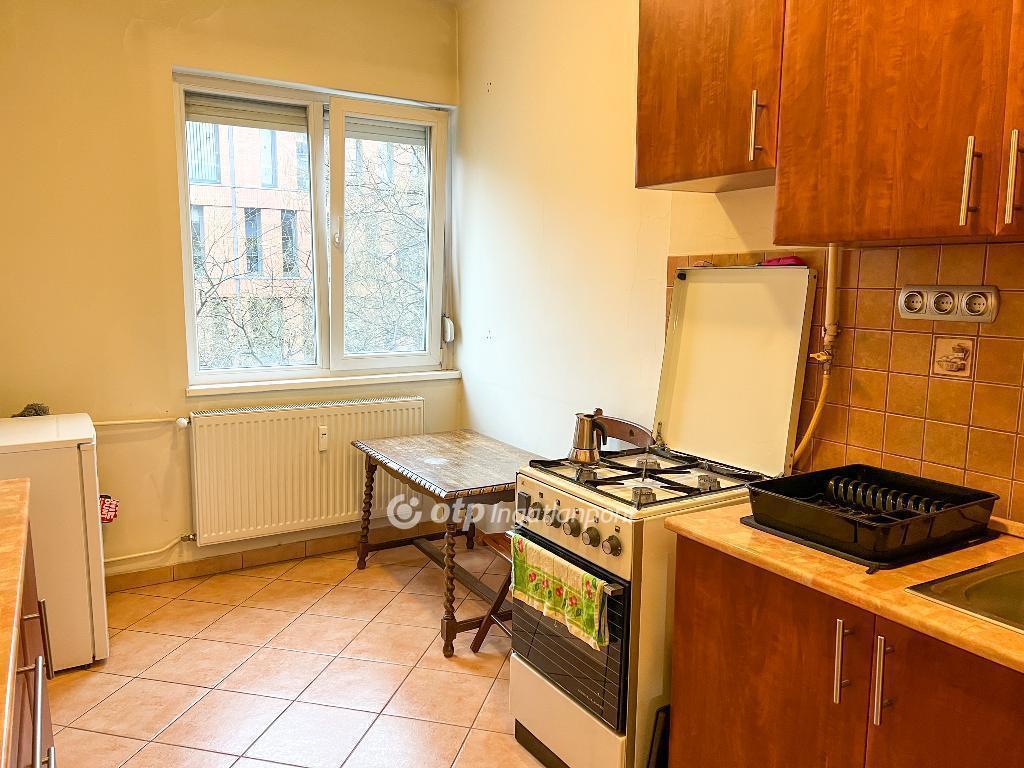 Kiadó lakás Budapest