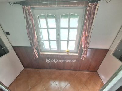 Eladó nyaraló Tiszakécske