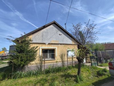 Eladó családi ház Kunszentmiklós