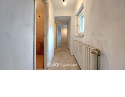 Eladó családi ház Kocsér