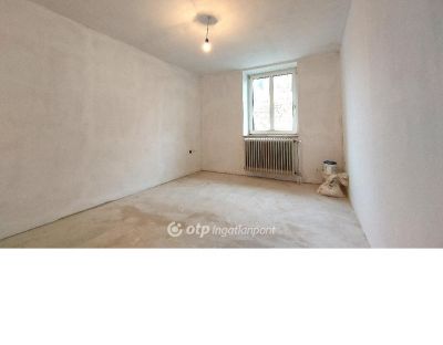 Eladó családi ház Kocsér