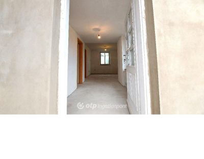 Eladó családi ház Kocsér