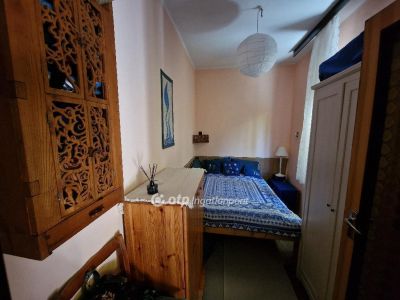 Eladó családi ház Budapest