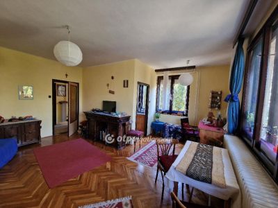 Eladó családi ház Budapest