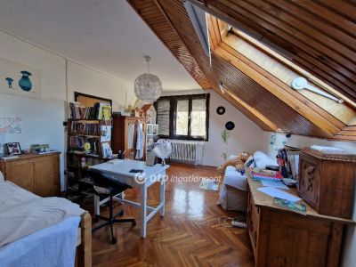 Eladó családi ház Budapest