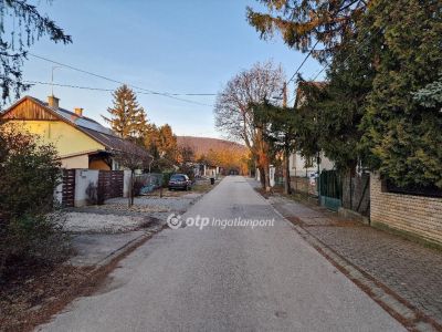 Eladó családi ház Budapest