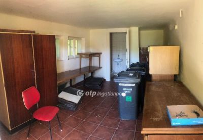 Eladó nyaraló Fonyód