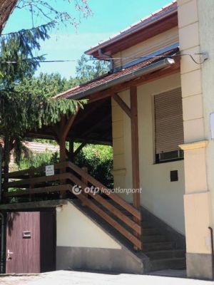 Eladó nyaraló Fonyód