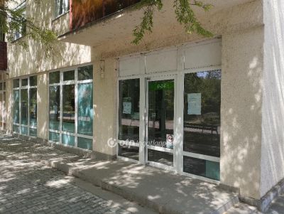 Eladó egyéb iroda Simontornya