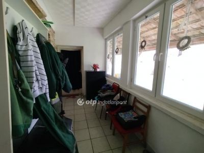 Eladó családi ház Bóly