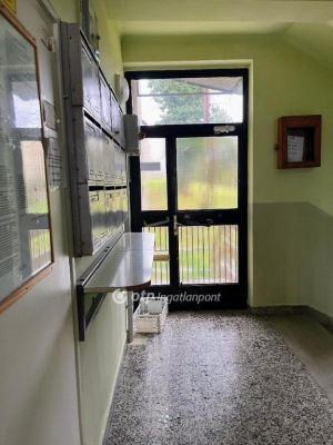 Eladó lakás Pécs