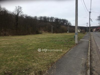Eladó lakóövezeti telek Miskolc