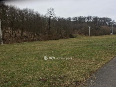 Eladó lakóövezeti telek Miskolc