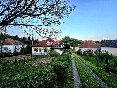 Eladó családi ház Hetvehely
