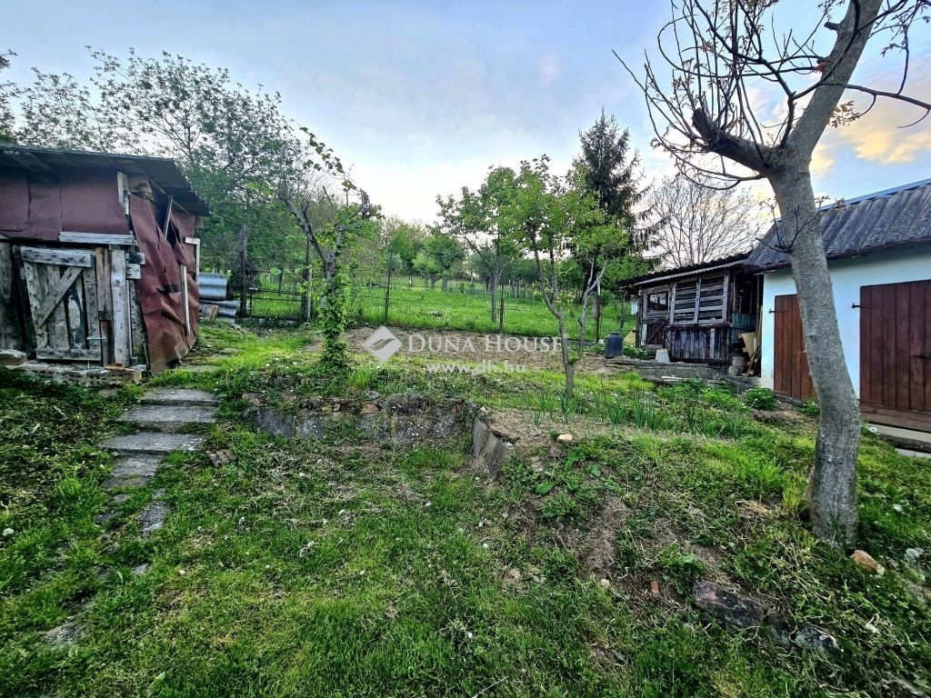 Eladó családi ház Hetvehely