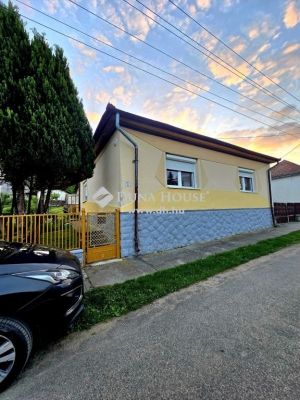 Eladó családi ház Hetvehely