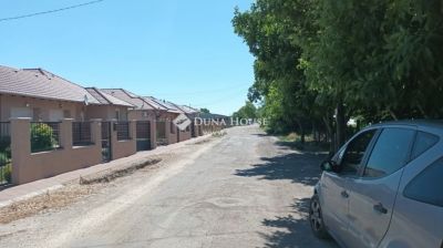 Eladó lakóövezeti telek Halásztelek