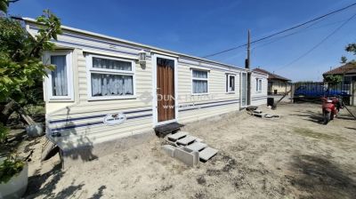 Eladó lakóövezeti telek Halásztelek