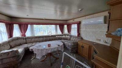 Eladó lakóövezeti telek Halásztelek