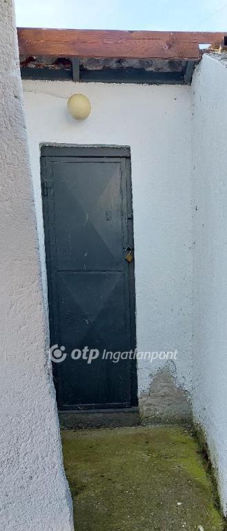Eladó családi ház Velence