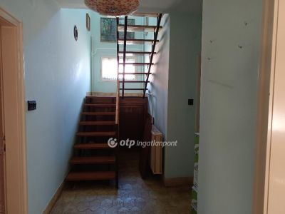Eladó családi ház Békéscsaba