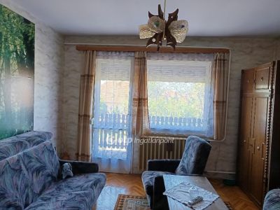 Eladó családi ház Békéscsaba