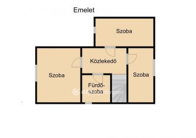 Eladó sorház Hajdúszoboszló