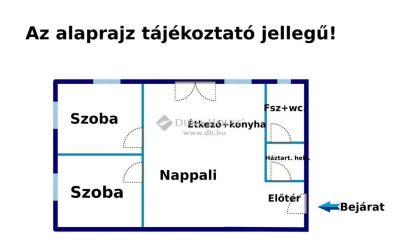 Kiadó lakás Taksony