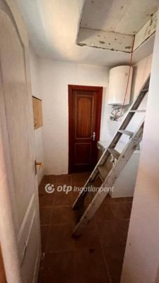 Eladó családi ház Tiszakeszi