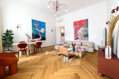 Eladó lakás Budapest