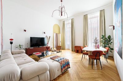 Eladó lakás Budapest