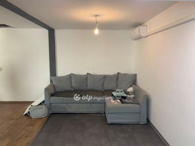 Eladó házrész Budapest