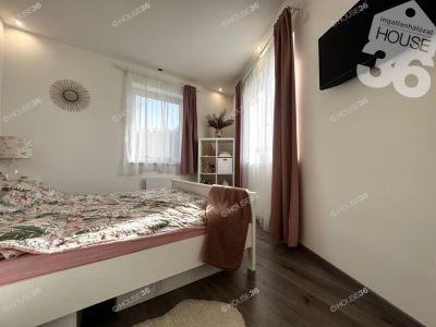 Eladó családi ház Kecskemét