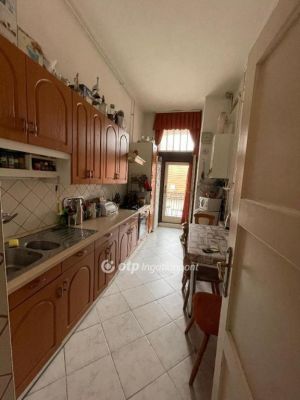 Eladó lakás Budapest