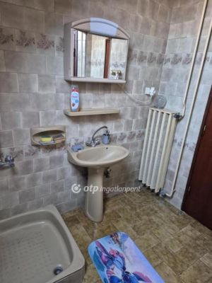 Eladó családi ház Törtel