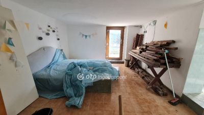 Eladó családi ház Bogács