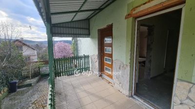Eladó családi ház Bogács